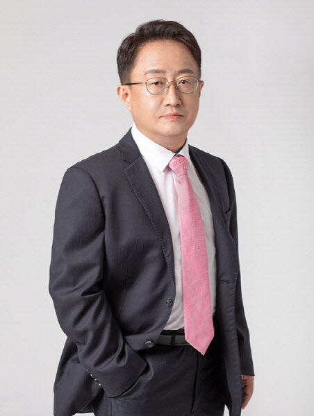 김용수 아이크루컴퍼니 대표
