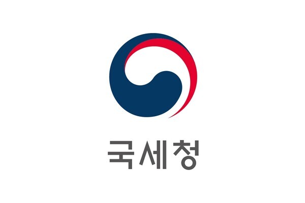 (사진=국세청 로고)