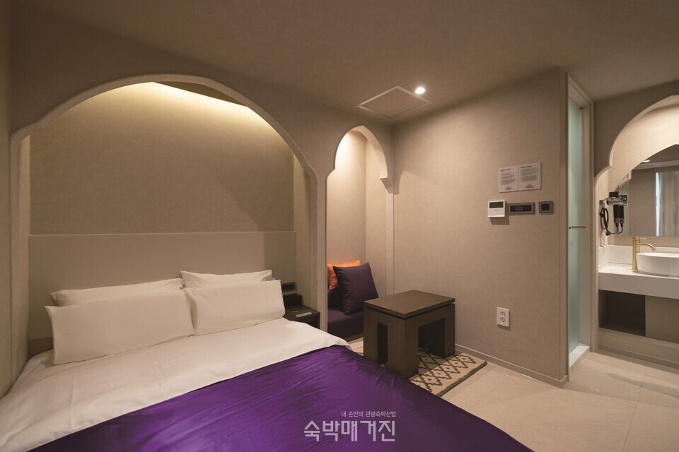 룸 디자인