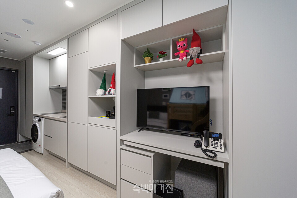 키즈룸 인테리어