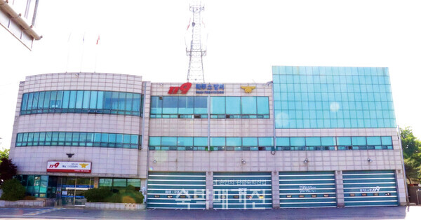 파주소방서(사진=파주소방서)